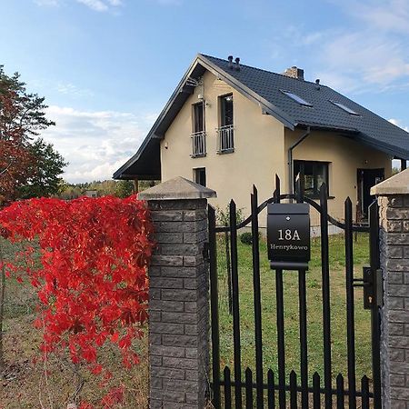 Sosnowe Widoki - Nowe Miasto Nad Rzeka Sona - Dom Caloroczny Szczawin  Bagian luar foto